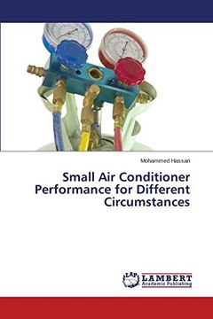 portada Small Air Conditioner Performance for Different Circumstances