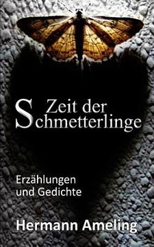 portada Zeit der Schmetterlinge (in German)