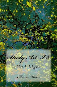 portada Story Writing Art IV: God Light