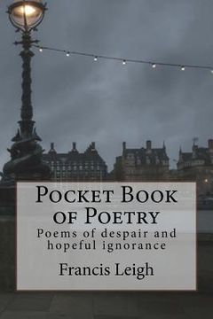 portada Pocket Book of Poetry (en Inglés)