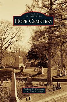 portada Hope Cemetery 