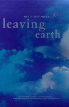 portada Leaving Earth