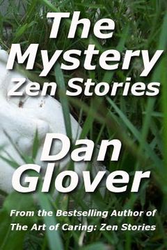 portada The Mystery: Zen Stories (in English)