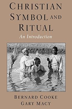 portada Christian Symbol and Ritual: An Introduction (en Inglés)
