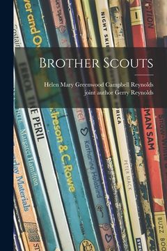 portada Brother Scouts (in English)