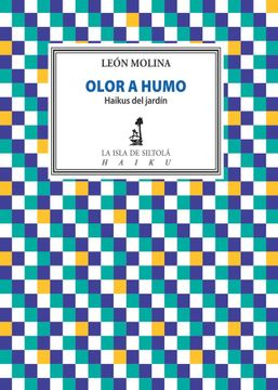 portada Olor a Humo (in Spanish)
