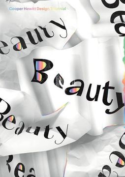 portada Beauty: Cooper Hewitt Design Triennial (in English)