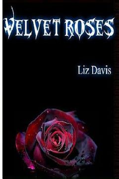portada Velvet Roses (en Inglés)
