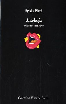 portada Antología (in Spanish)