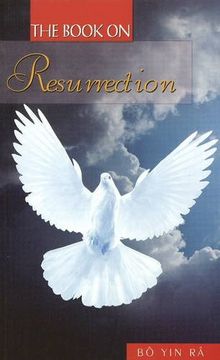 portada Book on Resurrection (en Inglés)