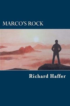 portada Marco's Rock