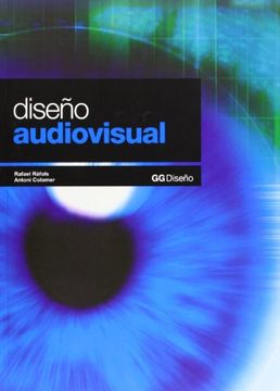 portada Diseño Audiovisual (gg Diseño) (in Spanish)
