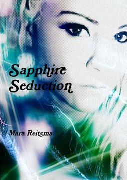 portada Sapphire Seduction (en Inglés)