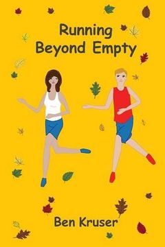 portada Running Beyond Empty