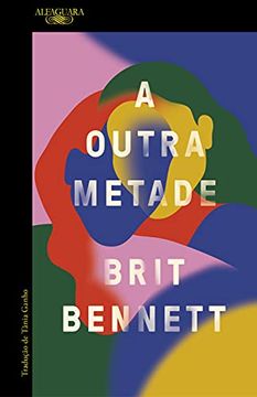 A Outra Metade (en Portugués)