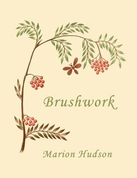 portada Brushwork: Elementary Brush-Forms (Yesterday's Classics) 