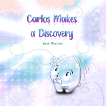 portada Carlos Makes a Discovery (in English)