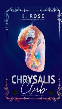 portada Chrysalis Club (en Inglés)