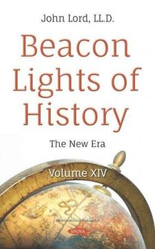 portada Beacon Lights of History