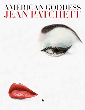 portada American Goddess: Jean Patchett (en Inglés)