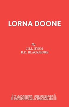 portada Lorna Doone: Play (Acting Edition s. ) (en Inglés)