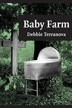 portada Baby Farm