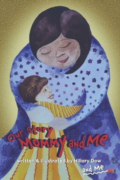 portada Our Story Mommy & Me (en Inglés)