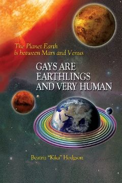 portada Gays Are Earthlings and Very Human