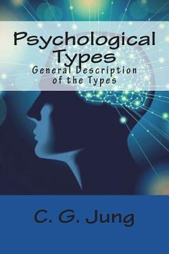 portada Psychological Types: General Description of the Types (in English)