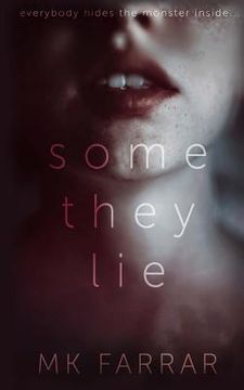 portada Some They Lie (in English)