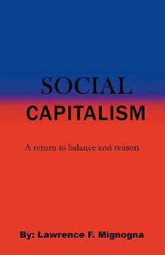 portada social capitalism (en Inglés)