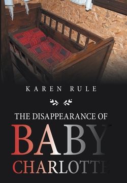 portada The Disappearance of Baby Charlotte