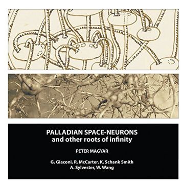 portada Palladian Space-Neurons and Other Roots of Infinity