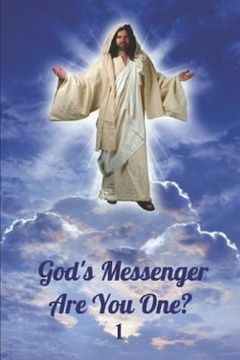 portada God's Messenger: Are you one? (in English)