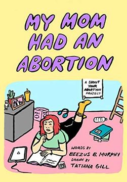 portada My mom had an Abortion (en Inglés)