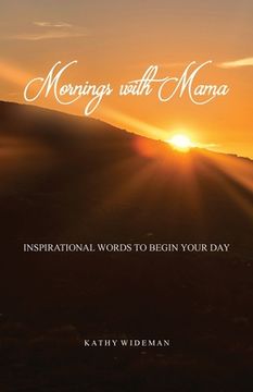 portada Mornings with Mama