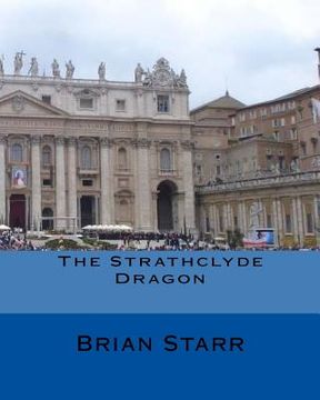 portada The Strathclyde Dragon (en Inglés)