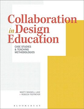portada Collaboration in Design Education: Case Studies & Teaching Methodologies