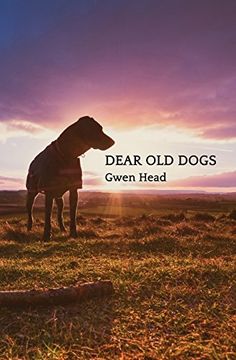 portada Dear Old Dogs