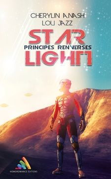 portada Star Light, principes renversés (en Francés)