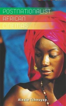 portada Postnationalist African Cinemas (en Inglés)