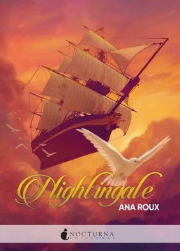 portada Nightingale (in Spanish)