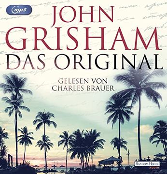 portada Das Original (in German)
