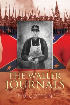 portada The Waller Journals (en Inglés)
