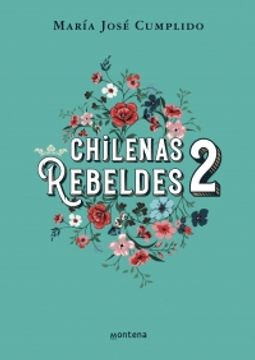 portada Chilenas Rebeldes #2
