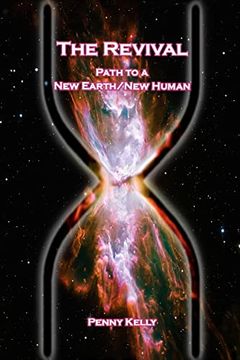 portada The Revival: Path to a new Earth (in English)