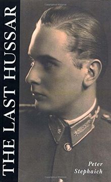 portada The Last Hussar (en Inglés)