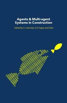 portada agents and multi-agent systems in construction (in English)