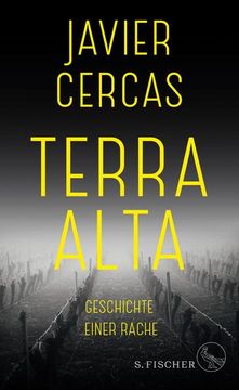 portada Cercas, Terra Alta (in German)