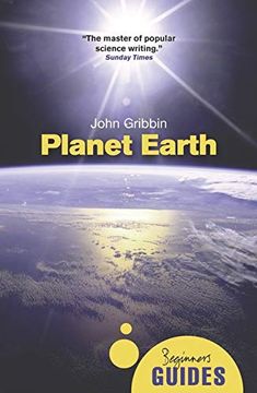 portada Planet Earth: A Beginner's Guide (en Inglés)